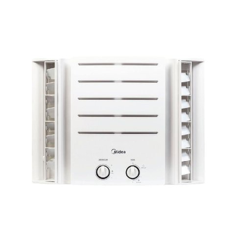 Ar Condicionado de Janela Midea 10.000 Btus Frio Mecânico 220v r32-2