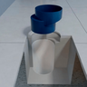 Adaptador P/ Deslocamento de Vaso Sanitario - Blukit Blukit Metal - 3