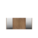 Ver imagem 7 de Aparador Buffet com Espelho Vegas Rustic