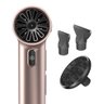 Secador de Cabelo Gama Italy - IQ Perfetto - Profissional - Rose Gold | 220V - 6