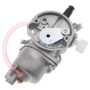 Ver imagem 1 de Carburador Completo 49cc - Mini Moto e Quadriciclo - C/ Nota Fiscal - Dsr