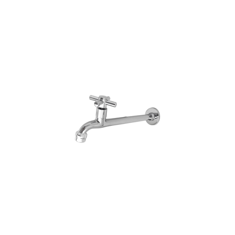 Torneira Para Pia  18 Cm 1158 Luxo C-31 Com Arejador