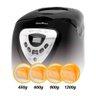 Maquina Pão Multipane 12 Programas 550W Britânia - 4