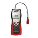Ver imagem 1 de Detector Fuga De Gás Combustível Detecção Por Aproximação Dfg-5000 Portátil Com Estojo