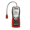 Ver imagem 2 de Detector Fuga De Gás Combustível Detecção Por Aproximação Dfg-5000 Portátil Com Estojo
