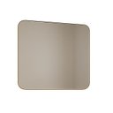 Ver imagem 1 de Espelheira para Banheiro com Led Estela 80cm Espelho 80cm com Led