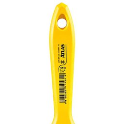 Pincel Trincha 319 2.1/2 Polegada 63,5mm Atlas - 2