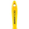 Pincel Trincha 319 2.1/2 Polegada 63,5mm Atlas - 2