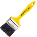Ver imagem 4 de Pincel Trincha 319 2.1/2 Polegada 63,5mm Atlas