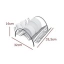 Ver imagem 2 de Escorredor com Porta Copos