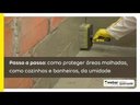 Ver imagem 2 de Tecpuls Top Agamassa Impermebilizante - Quartzolit 18kg