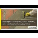 Ver imagem 2 de Tecpuls Top Agamassa Impermebilizante - Quartzolit 18kg