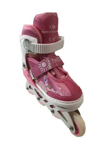 Patins Infantil Gx-1508 C/ NF - DSR