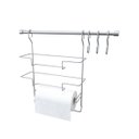 Ver imagem 1 de Kit cozinha suspensa com porta rolos