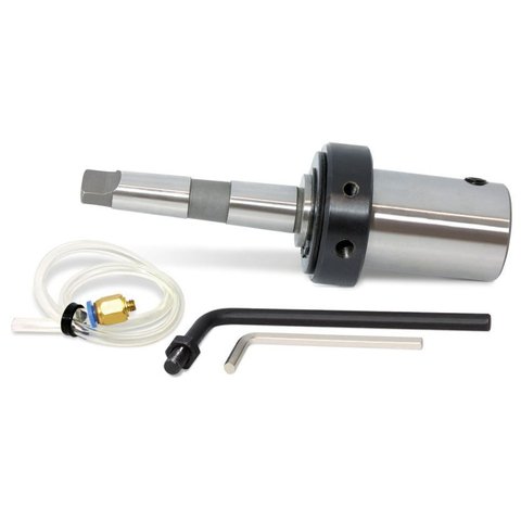 Adaptador para Broca Anular- Cone Morse 3 - Ref. 92,0002 - Rocast