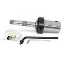 Ver imagem 1 de Adaptador para Broca Anular- Cone Morse 3 - Ref. 92,0002 - Rocast