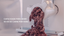 Ver imagem 6 de Moedor de Carne Extrusor Massa Elétrico 220v Anodilar Boca 8
