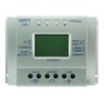 Controlador carga painel solar MPPT 60A 12/24V - 1