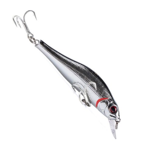 Isca Artificial Maruri Meia Água Scar 80f 8g Cor 380