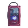 Rádio Portátil Fm/USB/Bt/Tf/Mp3/P2 - 4