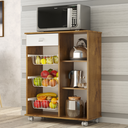 Ver imagem 3 de Fruteira Natasha 1 Porta 1 Gav