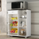 Ver imagem 3 de Fruteira Natasha 1 Porta 1 Gav