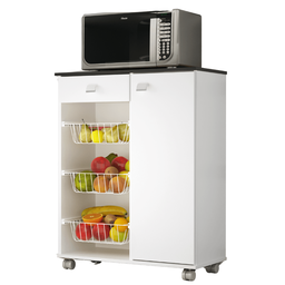 Fruteira Natasha 1 Porta 1 Gav - 5