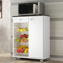 Ver imagem 2 de Fruteira Natasha 1 Porta 1 Gav