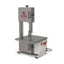 Ver imagem 2 de Mini Serra Fita Carne Semi-Inox Mesa Fixa 1,78m BSIM-178 Plus - Braesi Bivolt