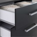 Ver imagem 3 de Cômoda Helena 6 Gavetas