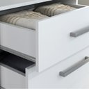 Ver imagem 3 de Cômoda Helena 6 Gavetas