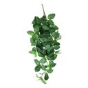 Ver imagem 1 de Kit 2 Pendente Fitônia 75cm Planta Artificial Folhagem