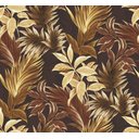 Ver imagem 3 de Conjunto de Sofá Fibra Sintética Quadrado Aço - 1 Sofá 2L + 2 Poltronas + 1 Mesa Centro - Tecido Rev