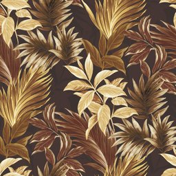 Poltrona Giratória La Paz em Fibra Sintética - 2