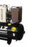 COMPRESSOR ROTATIVO PARAFUSO 15CV SCHULZ SRP3015 TR 380V - 3