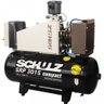 COMPRESSOR ROTATIVO PARAFUSO 15CV SCHULZ SRP3015 TR 380V - 2