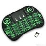 Mini Teclado Controle Sem Fio Bluetooth - 3