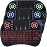 Mini Teclado Controle Sem Fio Bluetooth - 1