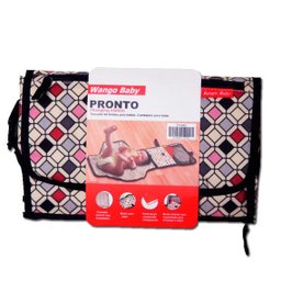 Trocador de Fraldas Portátil - 2