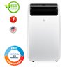 Ar Condicionado Portatil Frio 12000 Btu 127v Rheem - 2