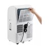 Ar Condicionado Portatil Frio 12000 Btu 127v Rheem - 6