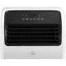 Ar Condicionado Portatil Frio 12000 Btu 127v Rheem - 3