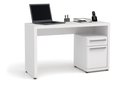 Ver imagem 3 de Escrivaninha para Notebook 74x120x45cm:Branco