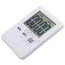 Timer digital de Cozinha - Branco - 2