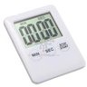 Timer digital de Cozinha - Branco - 1