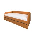 Ver imagem 6 de Bicama Cama Auxiliar Americana Luxo em Mdf Resistente Nobre Nature