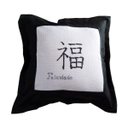 Ver imagem 2 de Kit com 2 Capas de Almofadas Decorativas