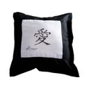 Ver imagem 3 de Kit com 2 Capas de Almofadas Decorativas