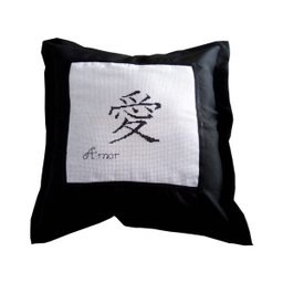 Kit com 2 Capas de Almofadas Decorativas - 3