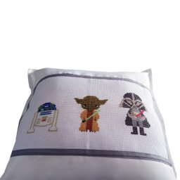 Almofada Decorativa Star Wars - 2